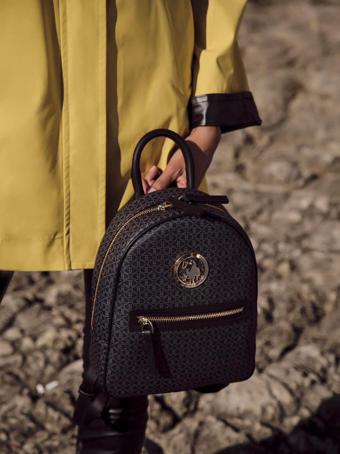 Рюкзак US Polo модель US8011.VR046 Фото