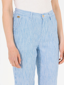 Штани повсякденні US Polo модель G082SZ078.000.1572652.VR045 Фото