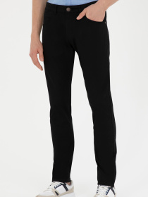 Штани повсякденні US Polo Модель G081GL078.000.1577209.VR046 Фото