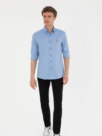 Штани повсякденні US Polo Модель G081GL078.000.1577209.VR046 Фото