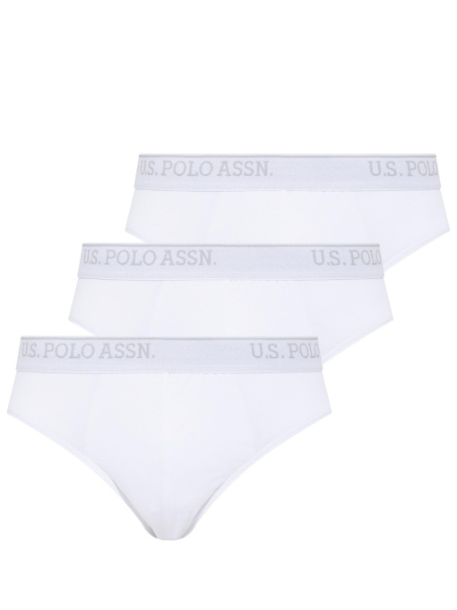 Набір трусів US Polo модель US.01.83057.VR033 Фото