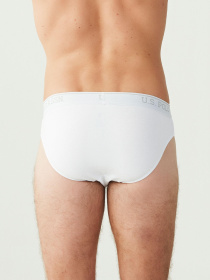 Набір трусів US Polo модель US.01.83057.VR033 Фото