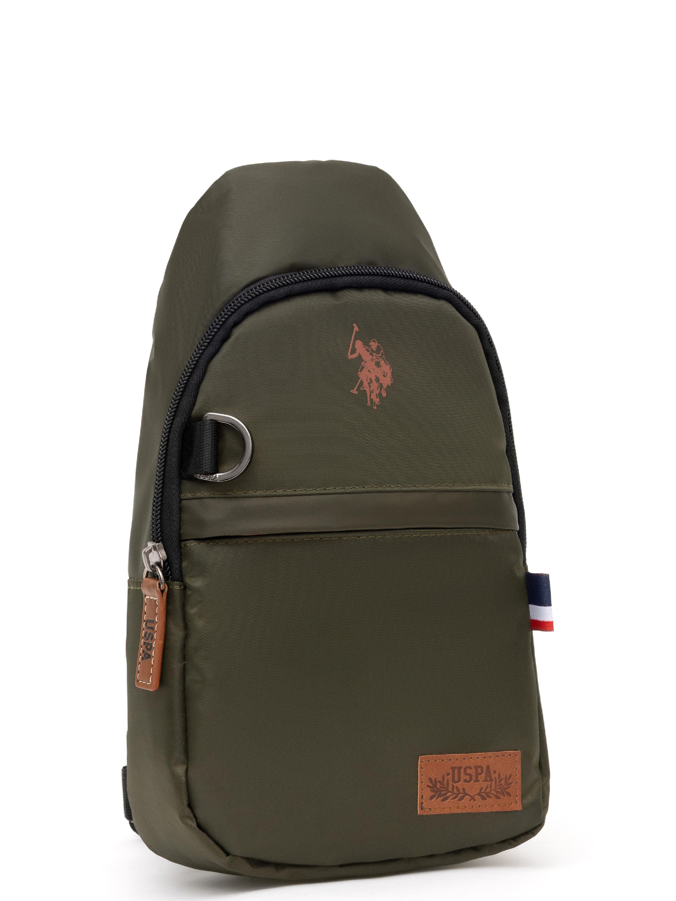 Рюкзак US Polo модель PLEVR22463.VR027 Фото