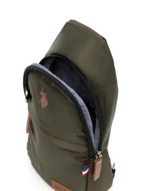 Рюкзак US Polo модель PLEVR22463.VR027 Фото