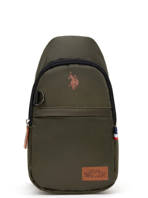 Рюкзак US Polo Модель PLEVR22463.VR027 Фото