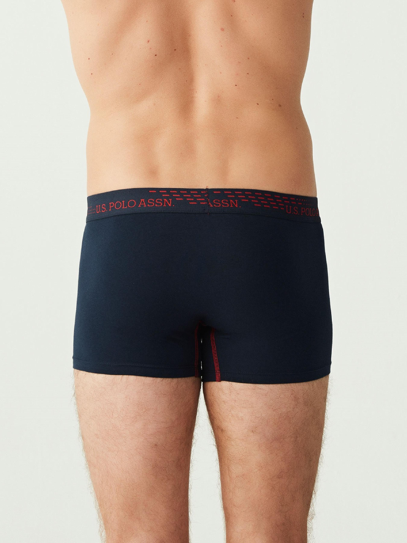 Набір трусів US Polo модель USPA.80178-1.VR024 Фото