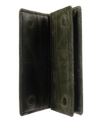 Кошелек US Polo модель USPA.PLCUZ23727.VR027 Фото