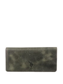 Кошелек US Polo модель USPA.PLCUZ23727.VR027 Фото