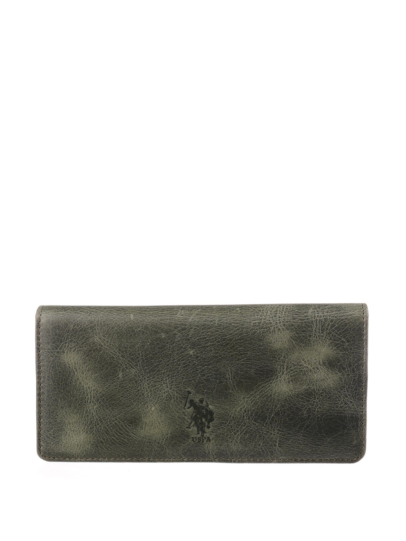 Гаманець US Polo модель USPA.PLCUZ23727.VR027 Фото