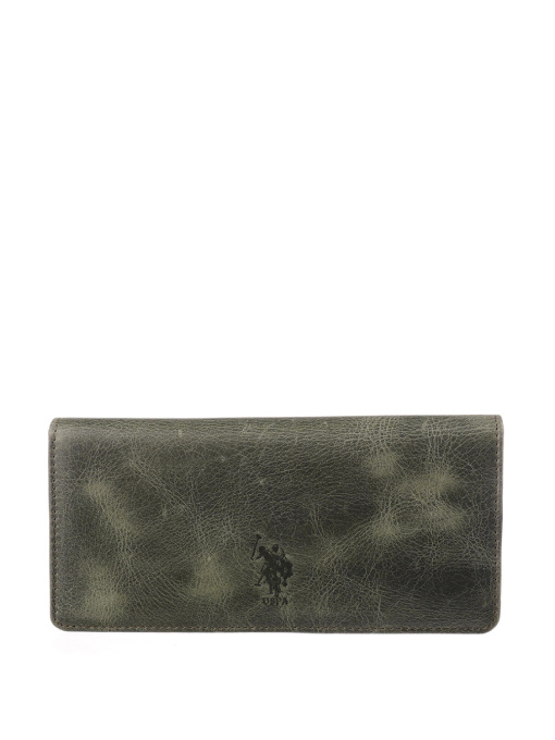 Кошелек US Polo модель USPA.PLCUZ23727.VR027 Фото