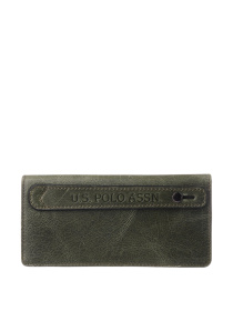 Гаманець US Polo модель USPA.PLCUZ23727.VR027 Фото