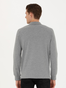 Поло US Polo модель G081GL082.000.1639108.VR086 Фото