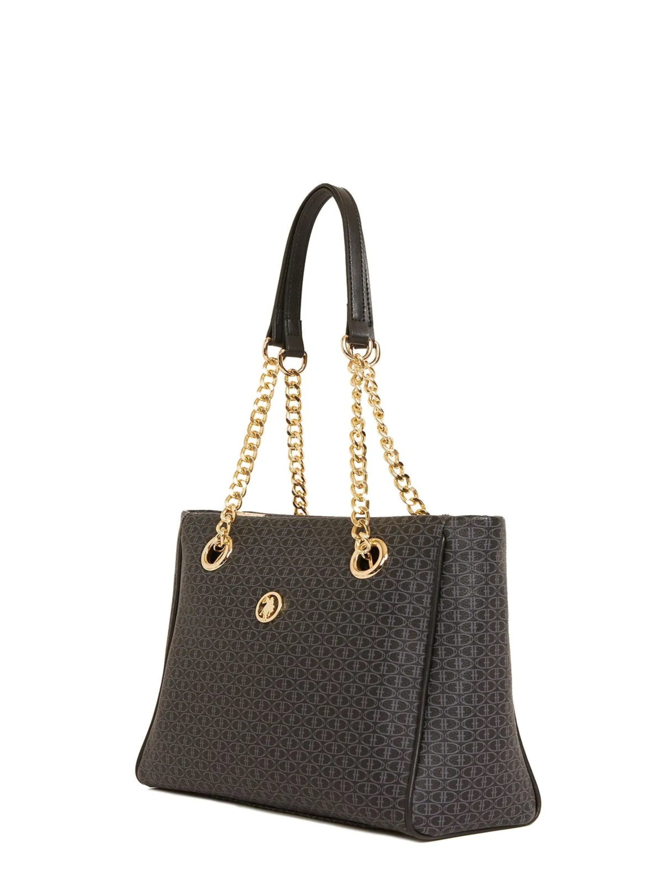 Сумка US Polo модель US3006.VR046 Сумка US Polo модель US3006.VR046 Фото