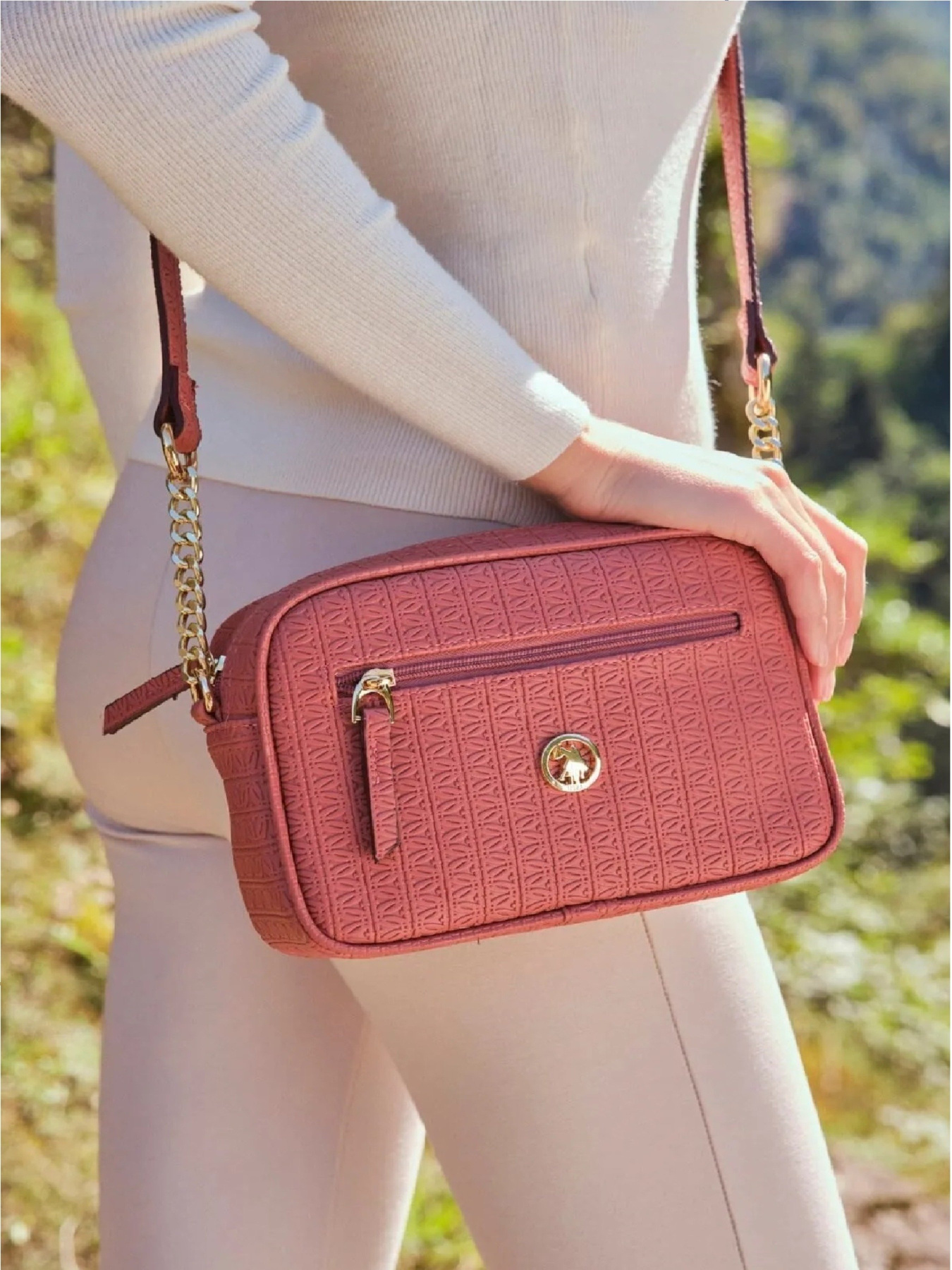 Крос-боді US Polo модель US8533.VR041 Крос-боді US Polo модель US8533.VR041 Фото