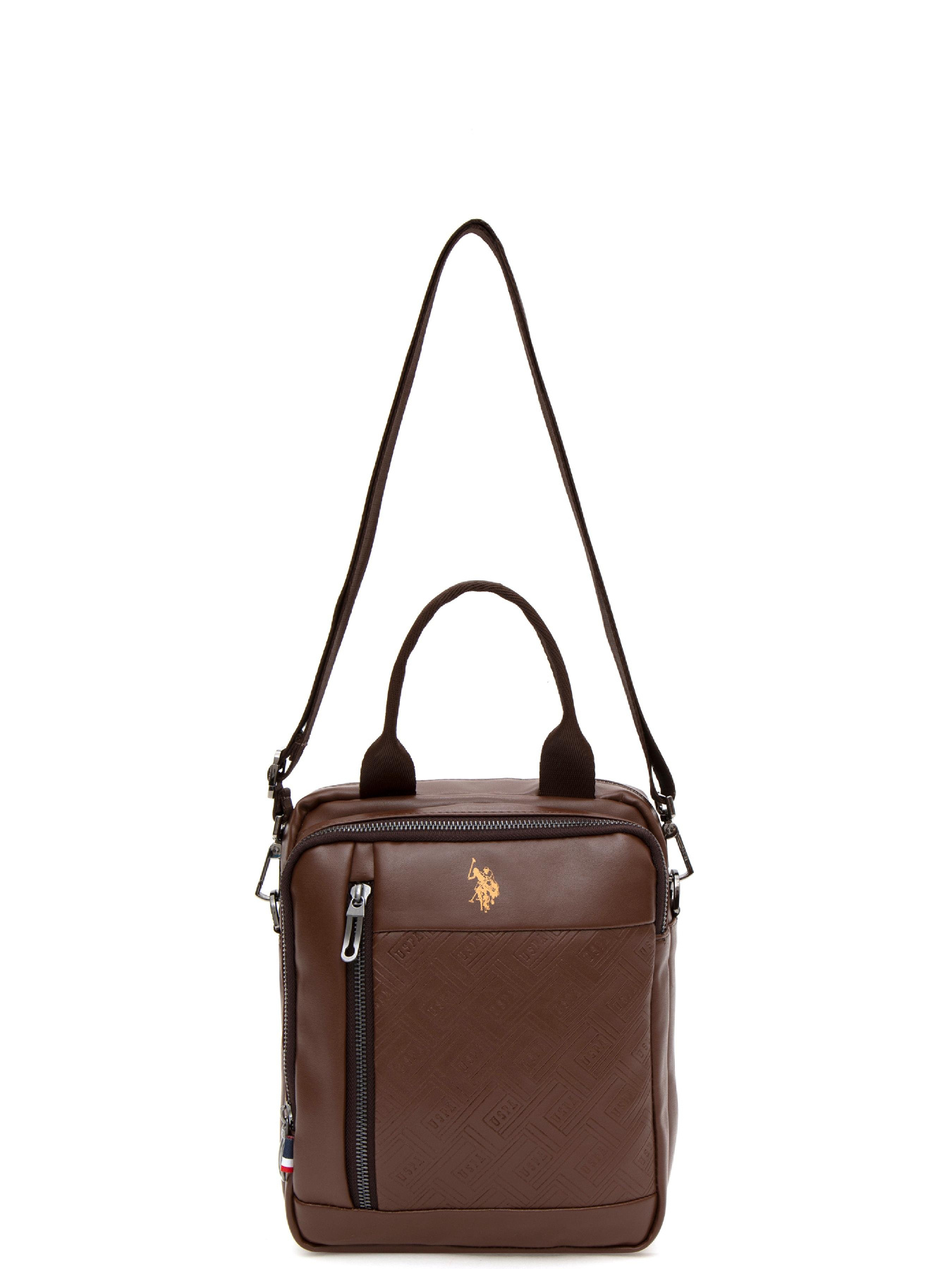 Мессенджер US Polo модель USPA.PLEVR23647.VR029 Фото