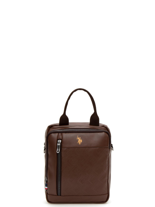 Мессенджер US Polo модель USPA.PLEVR23647.VR029 Фото