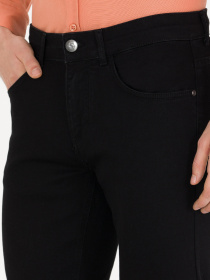 Зауженные джинсы US Polo модель G081SZ080.000.1602173.DN0027 Фото