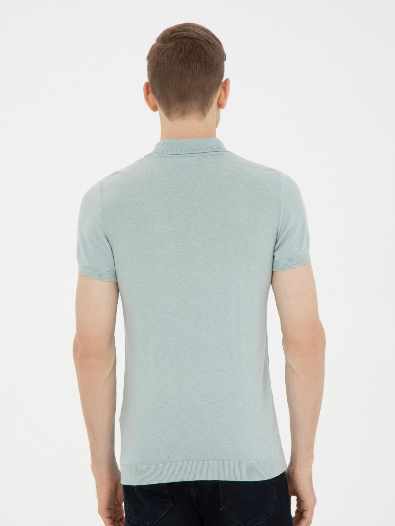 Поло US Polo модель G081SZ0TK.000.1818097.VR048 Фото