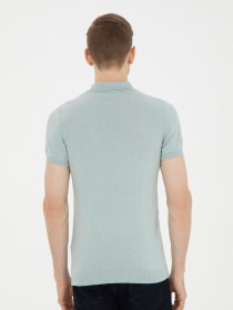 Поло US Polo модель G081SZ0TK.000.1818097.VR048 Фото