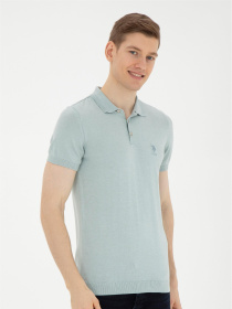 Поло US Polo модель G081SZ0TK.000.1818097.VR048 Поло US Polo модель G081SZ0TK.000.1818097.VR048 Фото