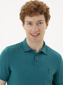 Поло US Polo модель G081SZ0TK.000.1818097.VR101 Фото