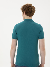 Поло US Polo модель G081SZ0TK.000.1818097.VR101 Фото