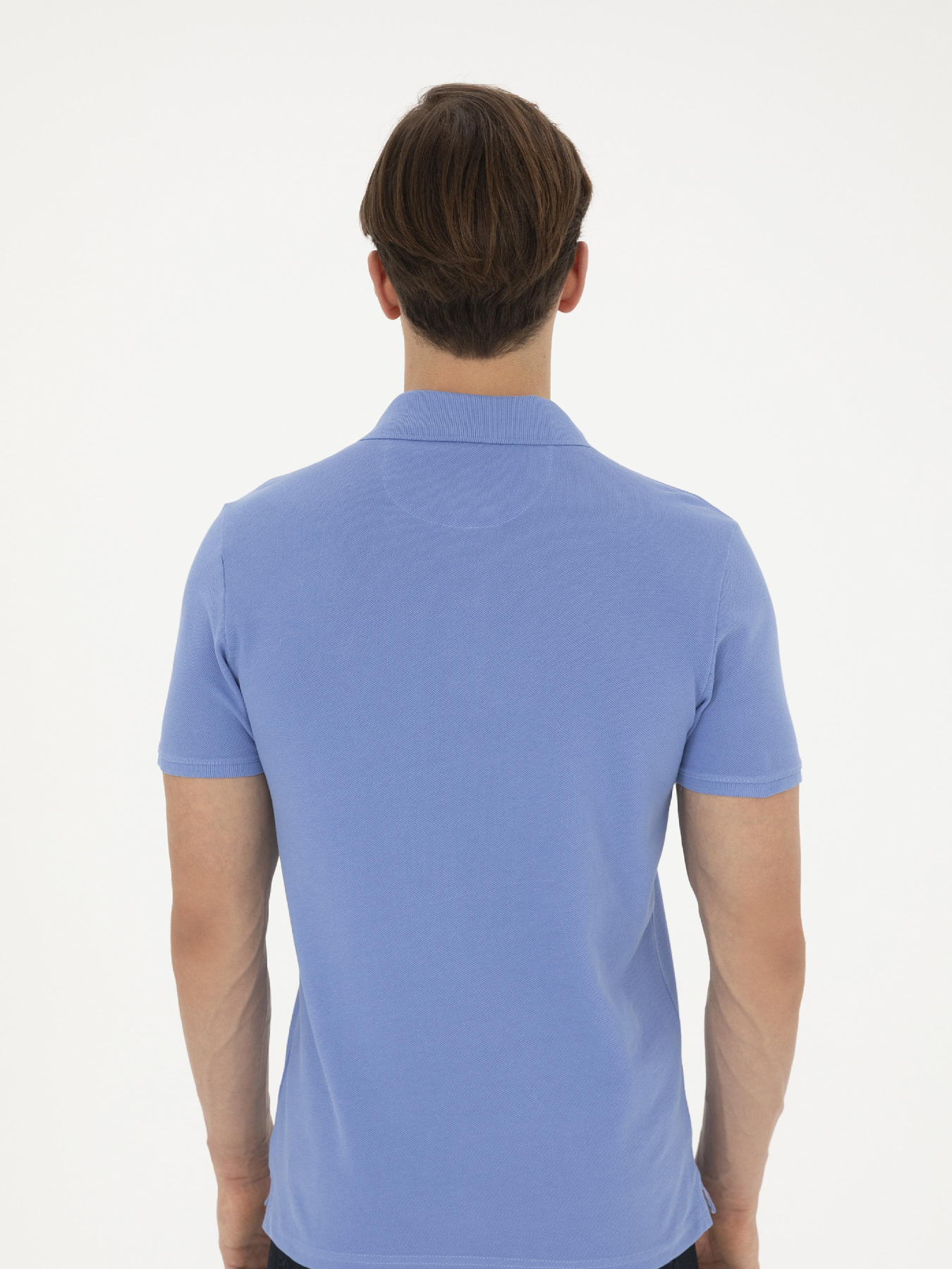 Поло US Polo модель G081SZ011.000.1794860.VR032 Фото