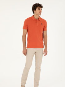 Поло US Polo модель G081SZ011.000.1794860.VR042 Фото