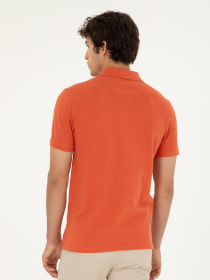 Поло US Polo модель G081SZ011.000.1794860.VR042 Фото