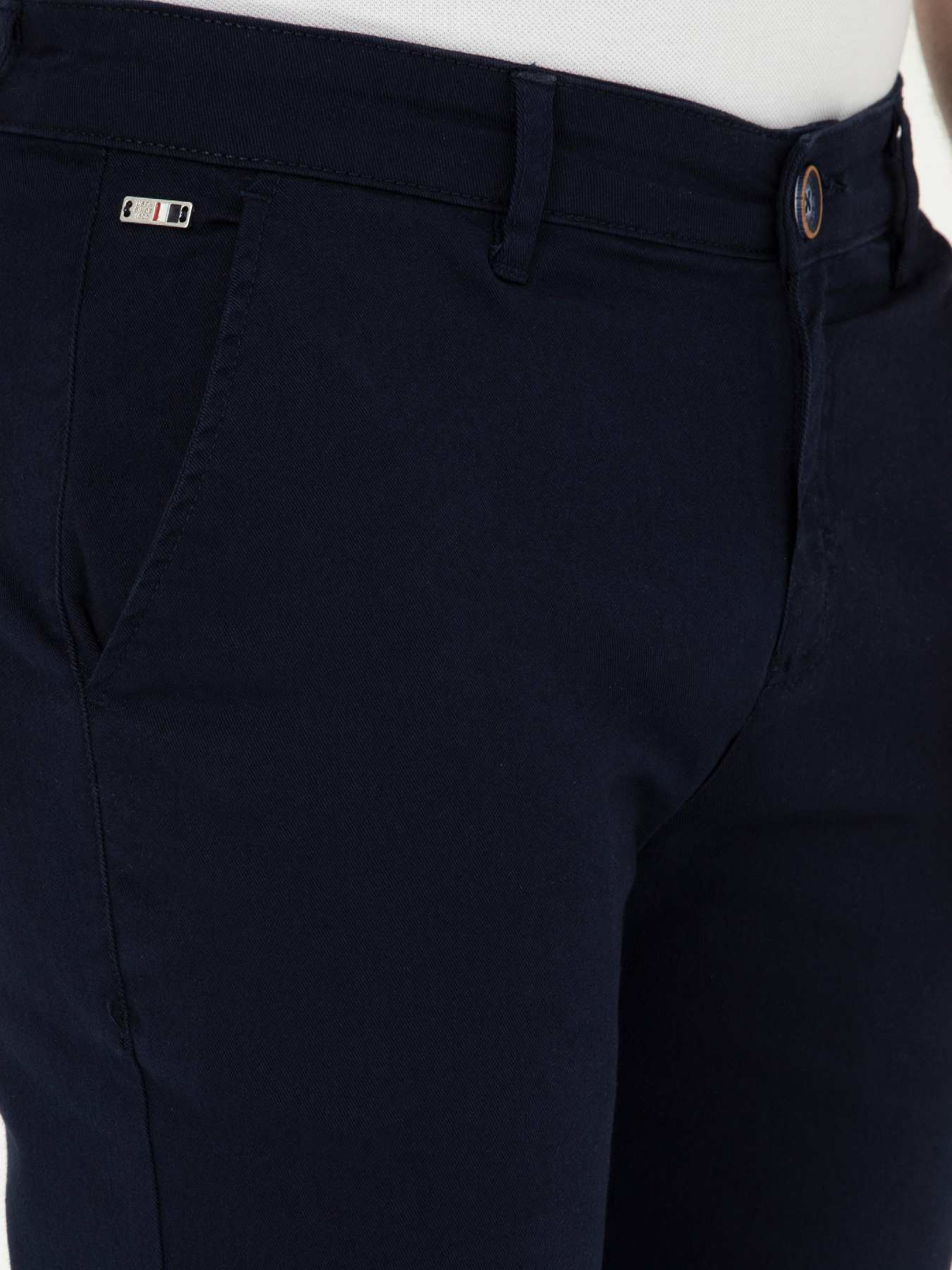 Чіноси US Polo модель G081GL078.000.1827454.VR033 Фото