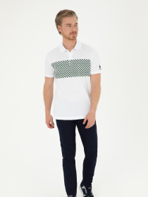 Чиносы US Polo модель G081GL078.000.1827454.VR033 Фото