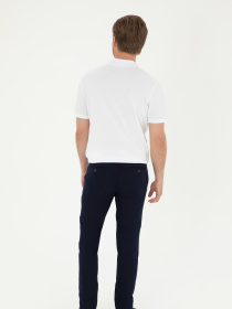 Чиносы US Polo модель G081GL078.000.1827454.VR033 Фото