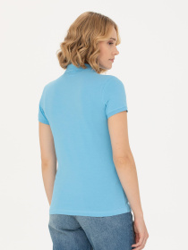 Поло US Polo модель G082SZ011.000.1567927.VR093 Фото