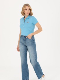 Поло US Polo модель G082SZ011.000.1567927.VR093 Фото