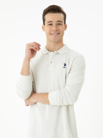 Поло US Polo модель G081SZ082.000.1639086.VR049 Поло US Polo модель G081SZ082.000.1639086.VR049 Фото