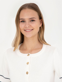 Кардиган US Polo модель G082SZ0TH.000.1818585.VR071 Фото