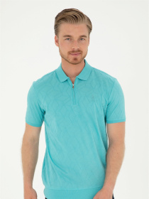 Поло US Polo модель G081SZ011.000.1829263.VR090 Фото