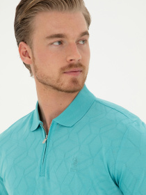 Поло US Polo модель G081SZ011.000.1829263.VR090 Поло US Polo модель G081SZ011.000.1829263.VR090 Фото