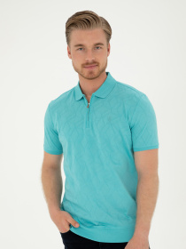 Поло US Polo модель G081SZ011.000.1829263.VR090 Поло US Polo модель G081SZ011.000.1829263.VR090 Фото