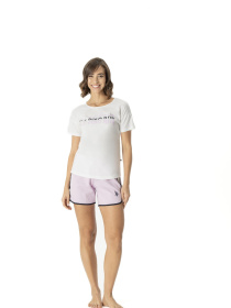 Домашний костюм US Polo модель US.01.16993.24Y.VR049 Фото