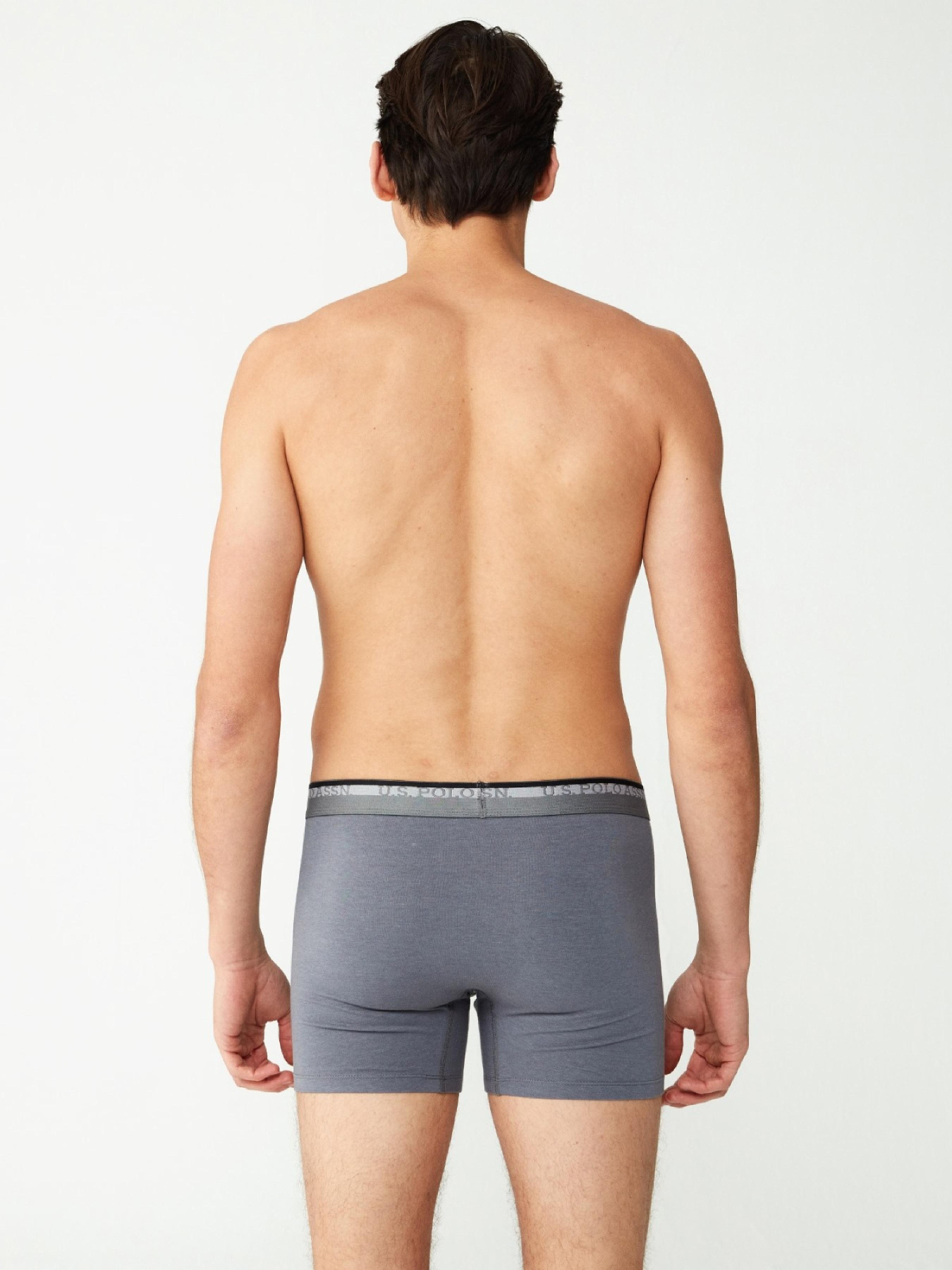 Трусы US Polo модель US.01.80483.VR006 Фото