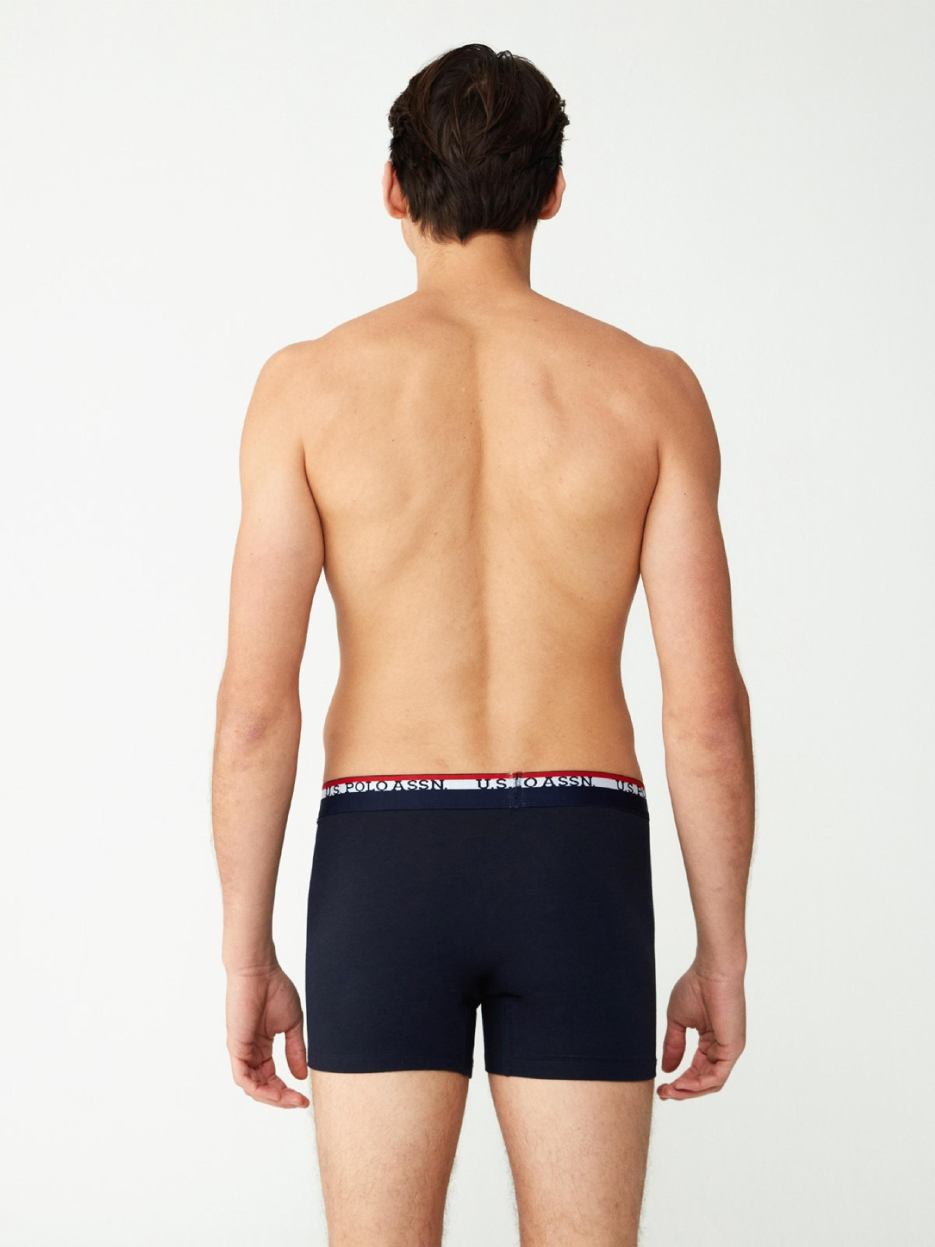 Трусы US Polo модель US.01.80483.VR033 Трусы US Polo модель US.01.80483.VR033 Фото