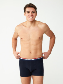 Трусы US Polo модель US.01.80483.VR033 Трусы US Polo модель US.01.80483.VR033 Фото