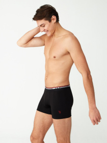 Трусы US Polo модель US.01.80483.VR046 Фото