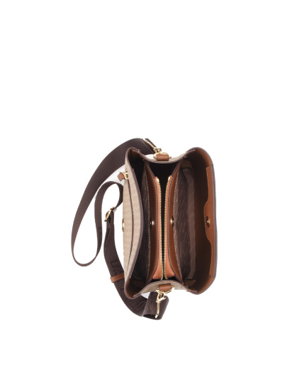 Сумка US Polo модель US8412.VR049 — фото - INTERTOP