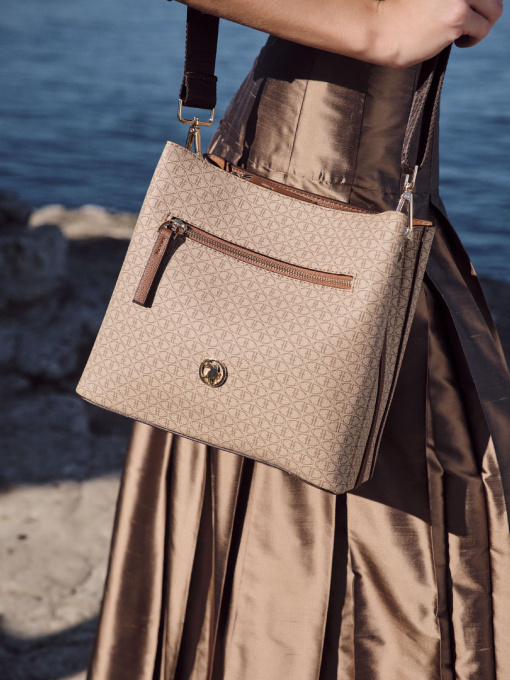 Сумка US Polo модель US8412.VR049 Фото