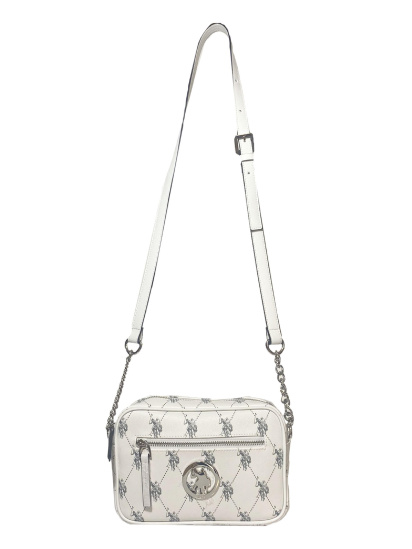 Крос-боді US Polo модель US8704.VR013 - фото