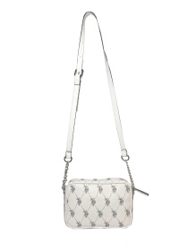 Кросс-боди US Polo модель US8704.VR013 Фото