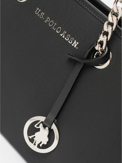 Сумка US Polo модель US24243.VR046 — фото 3 - INTERTOP