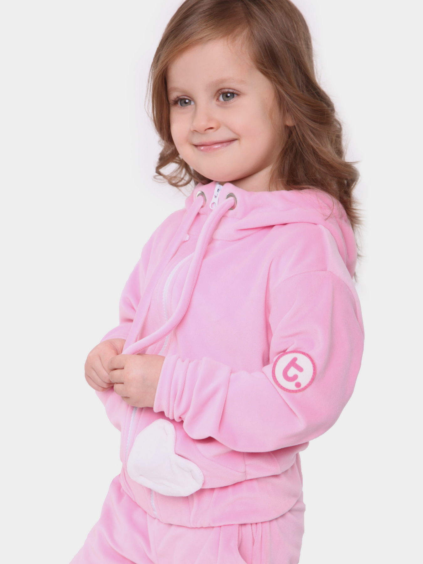 Костюми Timbo модель K063782 Фото